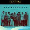 Roca Fuerte - Tu Eres Todo (feat. Ministerios Elohim) - Single